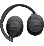 Casque Bluetooth JBL Tune 720BT - Noir (JBLT720BTBLK) – Image 7