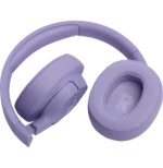 Casque Bluetooth JBL Tune 720BT - Violet (JBLT720BTPUR) – Image 2