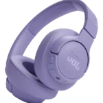 Casque Bluetooth JBL Tune 720BT - Violet (JBLT720BTPUR)