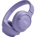 Casque Bluetooth JBL Tune 720BT - Violet (JBLT720BTPUR)