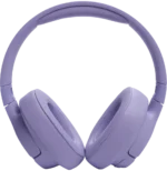Casque Bluetooth JBL Tune 720BT - Violet (JBLT720BTPUR) – Image 4