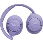 Casque Bluetooth JBL Tune 720BT - Violet (JBLT720BTPUR) – Image 8