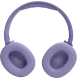 Casque Bluetooth JBL Tune 720BT - Violet (JBLT720BTPUR) – Image 9