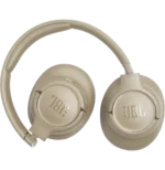 Casque Bluetooth JBL Tune 730 Beige (1200130029868) – Image 2