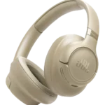 Casque Bluetooth JBL Tune 730 Beige (1200130029868)
