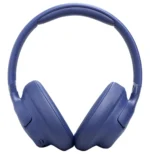 Casque Bluetooth JBL Tune 730 Bleu – Image 2