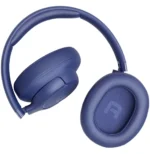Casque Bluetooth JBL Tune 730 Bleu – Image 3