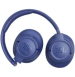 Casque Bluetooth JBL Tune 730 Bleu – Image 8