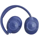 Casque Bluetooth JBL Tune 780NC Bleu – Image 3