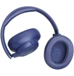 Casque Bluetooth JBL Tune 780NC Bleu – Image 6