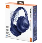 Casque Bluetooth JBL Tune 780NC Bleu – Image 9