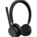 Casque Bluetooth Lenovo Stereo (4XD1Q30302)