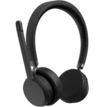 Casque Bluetooth Lenovo Stereo (4XD1Q30302)