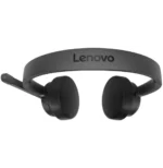 Casque Bluetooth Lenovo Stereo (4XD1Q30302) – Image 9