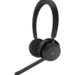 Casque Bluetooth Lenovo VoIP - MS Teams (4XD1M80020)
