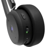 Casque Bluetooth Lenovo VoIP - MS Teams (4XD1M80020) – Image 5