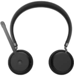 Casque Bluetooth Lenovo VoIP - MS Teams (4XD1M80020) – Image 9