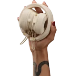 Casque Bluetooth Marshall Major V - Cream (7340055401111) – Image 4