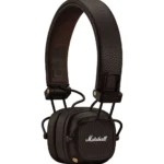 Casque Bluetooth Marshall Major V Marron (7340055401128)