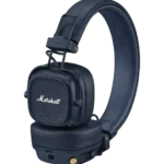 Casque Bluetooth Marshall Major V - Midnight Blue (7340055408479)