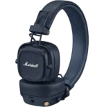 Casque Bluetooth Marshall Major V - Midnight Blue (7340055408479)