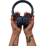 Casque Bluetooth Marshall Major V - Midnight Blue (7340055408479) – Image 5