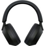Casque Bluetooth Sony WH-1000XM5 à réduction de bruit – Image 2