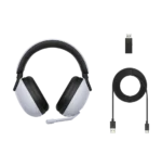 Casque de jeu Bluetooth à réduction de bruit Sony INZONE H9 (WH-G900N/WZ E) – Image 9