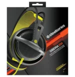 Casque de jeu SteelSeries Proton 200 avec Micro - Jack 3,5 mm (51138) – Image 7