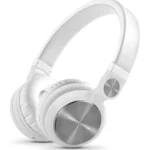 Casque Energy Sistem DJ2 avec Micro Blanc - Jack 3,5 mm (8432426426737)