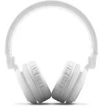 Casque Energy Sistem DJ2 avec Micro Blanc - Jack 3,5 mm (8432426426737) – Image 4