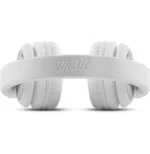 Casque Energy Sistem DJ2 avec Micro Blanc - Jack 3,5 mm (8432426426737) – Image 5