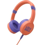 Casque Energy Sistem Lol&Roll Pop Kids - Jack 3,5mm (451869) – Image 2