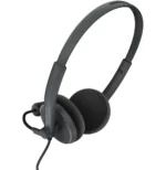 Casque Energy Sistem Office 2 Anthracite - Jack 3,5mm (452132) – Image 3