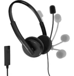 Casque Energy Sistem Office 2+ Jack 3,5mm / USB (452026) – Image 3