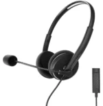 Casque Energy Sistem Office 2+ Jack 3,5mm / USB (452026) – Image 4