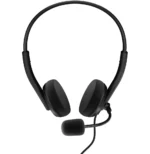 Casque Energy Sistem Office 2+ Jack 3,5mm / USB (452026) – Image 5