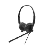 Casque filaire Dell WH125 USB-A avec micro antibruit (WH125)