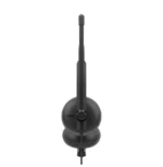 Casque filaire Dell WH125 USB-A avec micro antibruit (WH125) – Image 5
