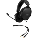 Casque gamer HyperX Cloud Stinger 2 Core (683L9AA)