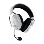 Casque gaming Bluetooth Razer BlackShark V3 Pro Blanc (RZ04-05400200-R3M1)