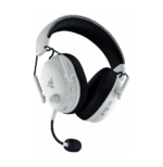 Casque gaming Bluetooth Razer BlackShark V3 Pro Blanc (RZ04-05400200-R3M1)