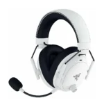Casque gaming Bluetooth Razer BlackShark V3 Pro Blanc (RZ04-05400200-R3M1) – Image 2