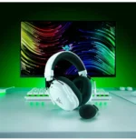 Casque gaming Bluetooth Razer BlackShark V3 Pro Blanc (RZ04-05400200-R3M1) – Image 9