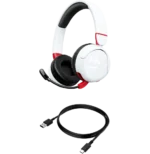 Casque gaming Bluetooth HyperX Cloud Mini (7G8F2AA) – Image 8
