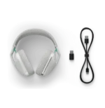 Casque gaming Bluetooth Logitech G321 LIGHTSPEED (981-001569) – Image 6