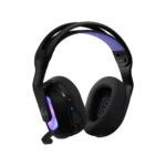 Casque gaming Bluetooth Logitech G522 Lightspeed avec Lightsync RGB (981-001544)