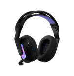 Casque gaming Bluetooth Logitech G522 Lightspeed avec Lightsync RGB (981-001544)
