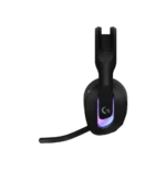 Casque gaming Bluetooth Logitech G522 Lightspeed avec Lightsync RGB (981-001544) – Image 4