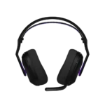 Casque gaming Bluetooth Logitech G522 Lightspeed avec Lightsync RGB (981-001544) – Image 5